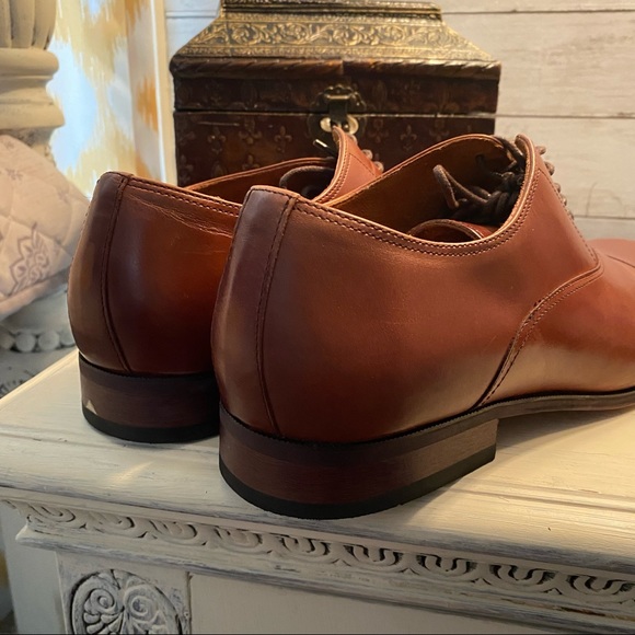 Florsheim Corbetta Cap Toe Oxford main image 11